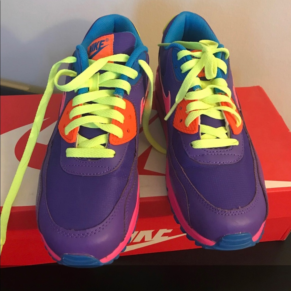 NIKE Air Max - Hyper - Picture 2 of 3